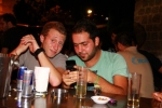 Byblos Souk Nightlife on Saturday, Part 3 of 3